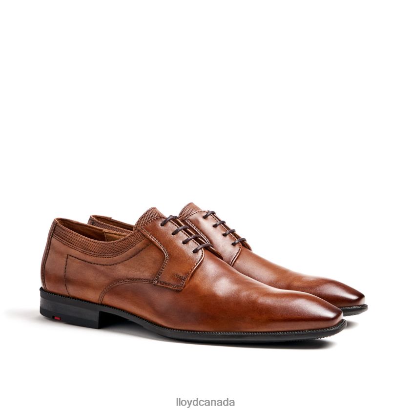 LACOUR LLOYD Men brown R084ZF97 Shoes