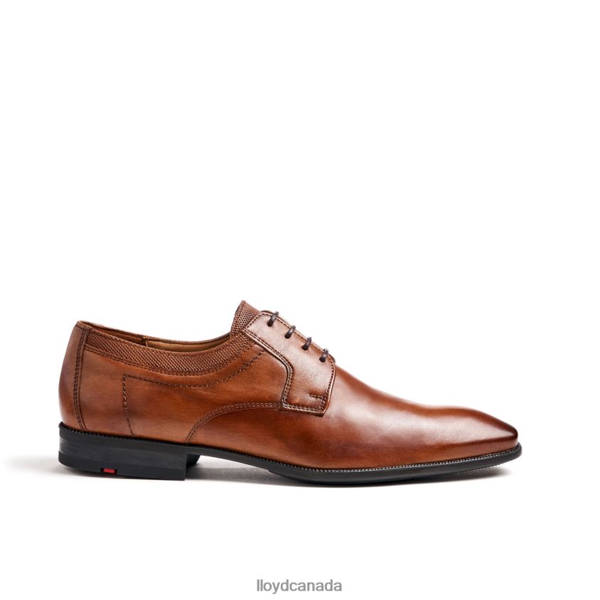 LACOUR LLOYD Men brown R084ZF97 Shoes