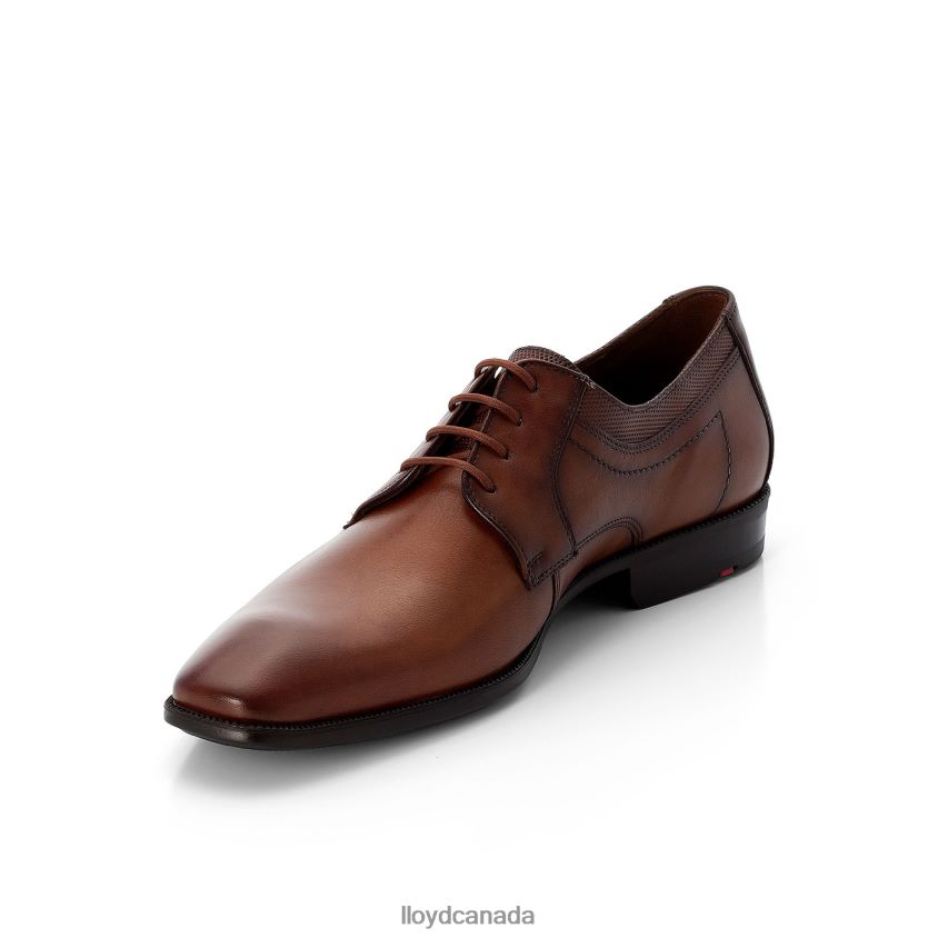 LACOUR LLOYD Men brown R084ZF97 Shoes