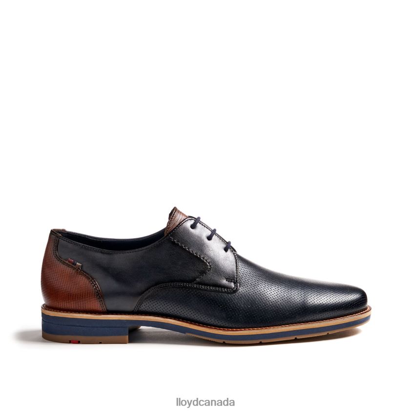 LAGOS LLOYD Men blue R084ZF106 Shoes