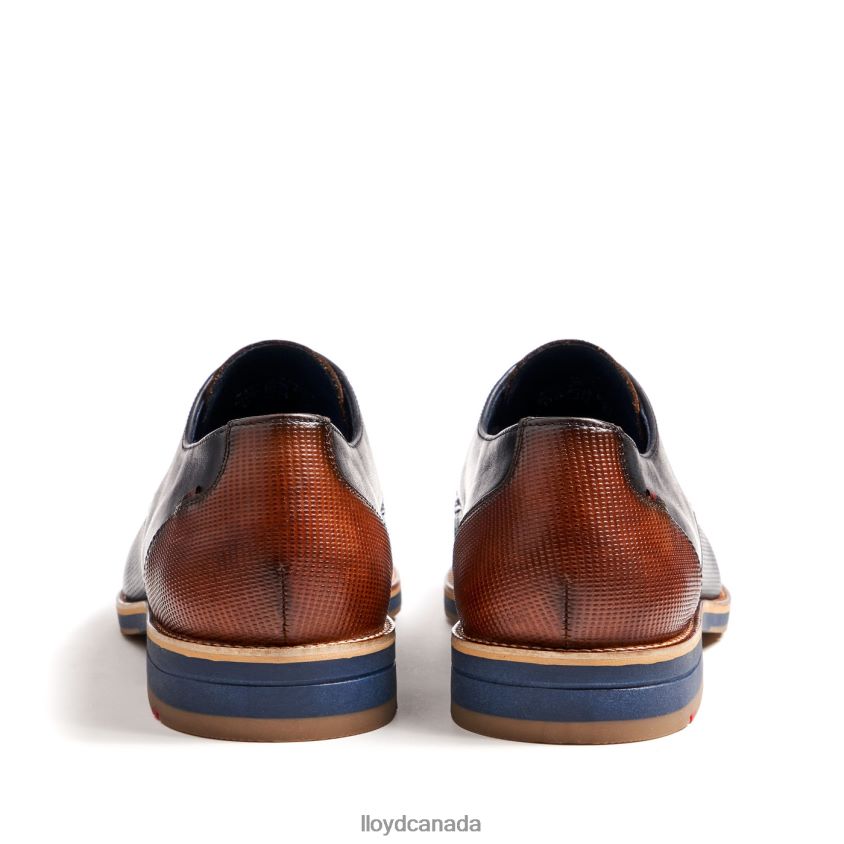 LAGOS LLOYD Men blue R084ZF106 Shoes