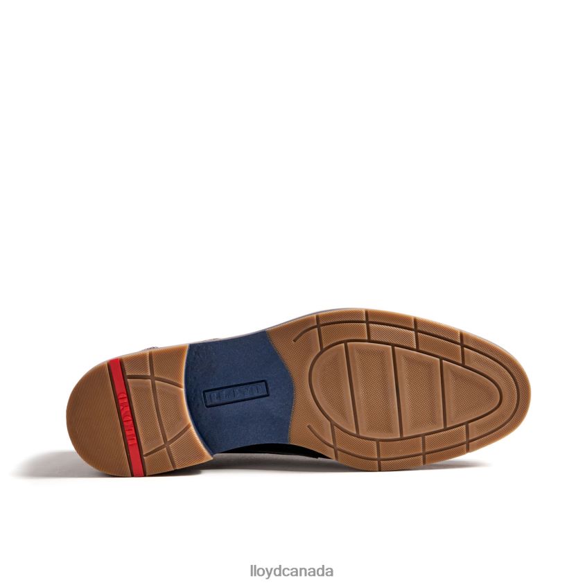 LAGOS LLOYD Men blue R084ZF106 Shoes