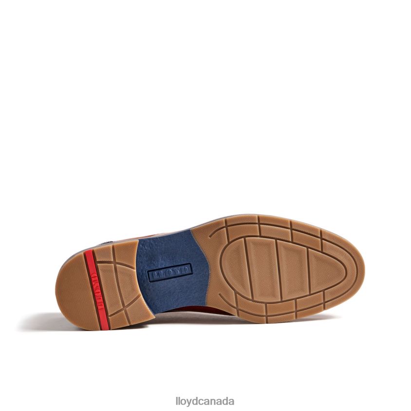 LAGOS LLOYD Men brown R084ZF105 Shoes