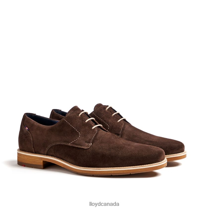 LASS LLOYD Men brown R084ZF236 Shoes