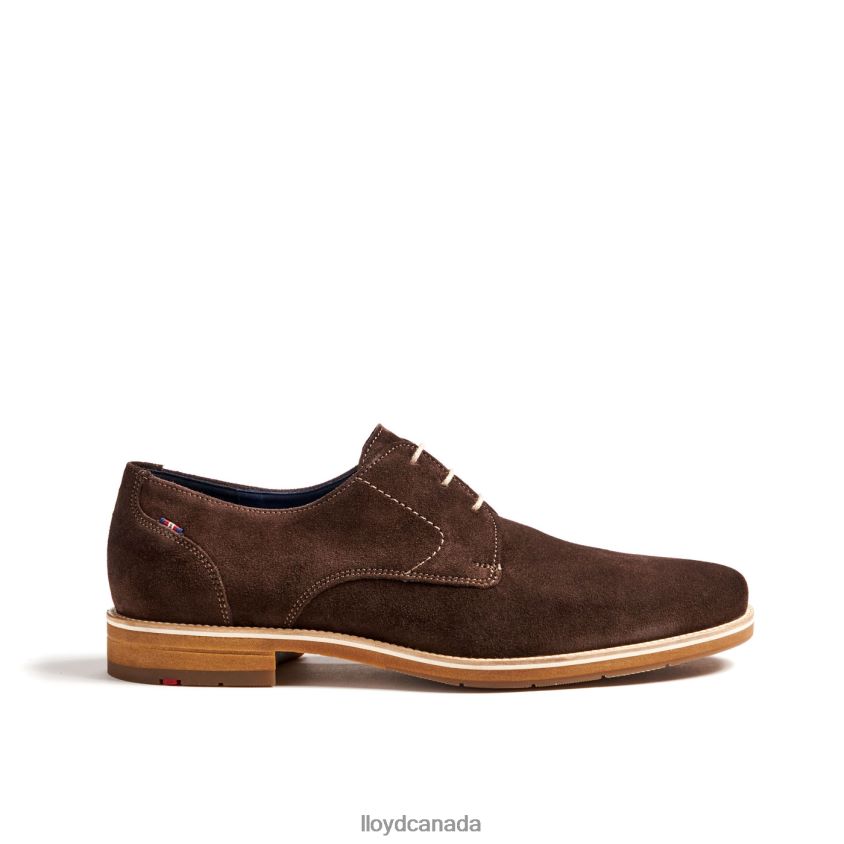 LASS LLOYD Men brown R084ZF236 Shoes