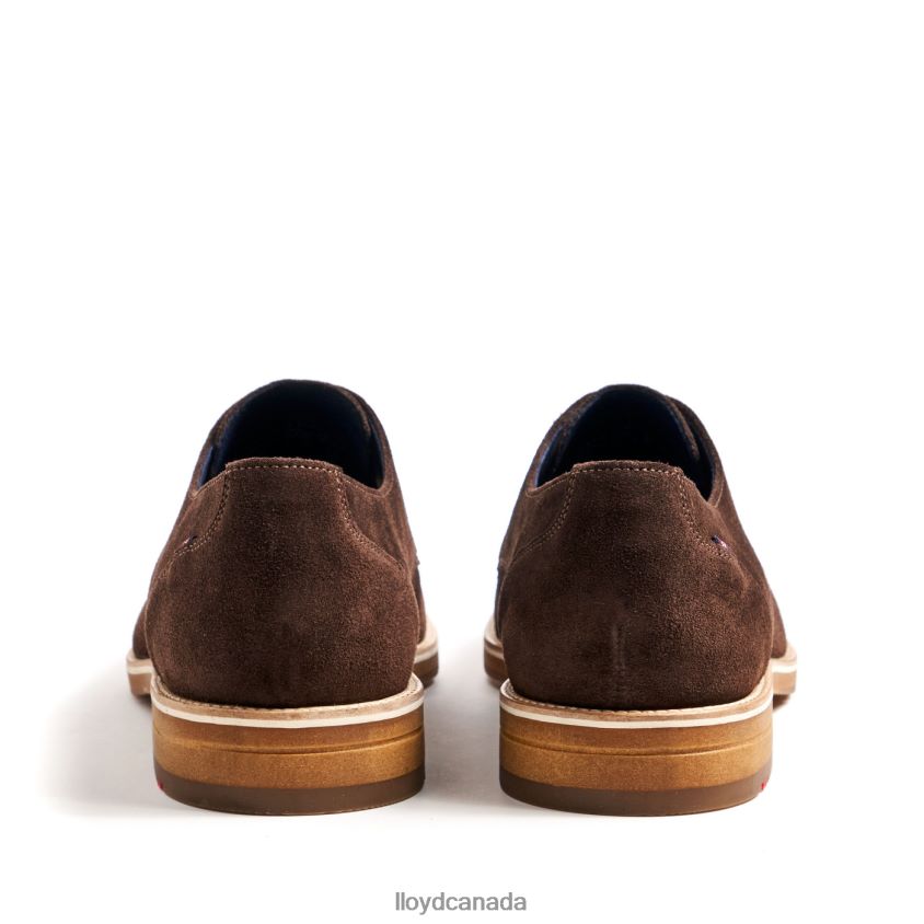 LASS LLOYD Men brown R084ZF236 Shoes