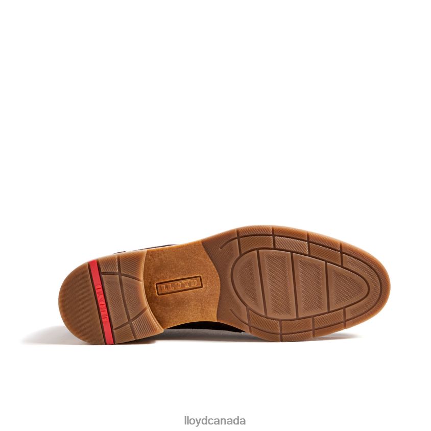 LASS LLOYD Men brown R084ZF236 Shoes