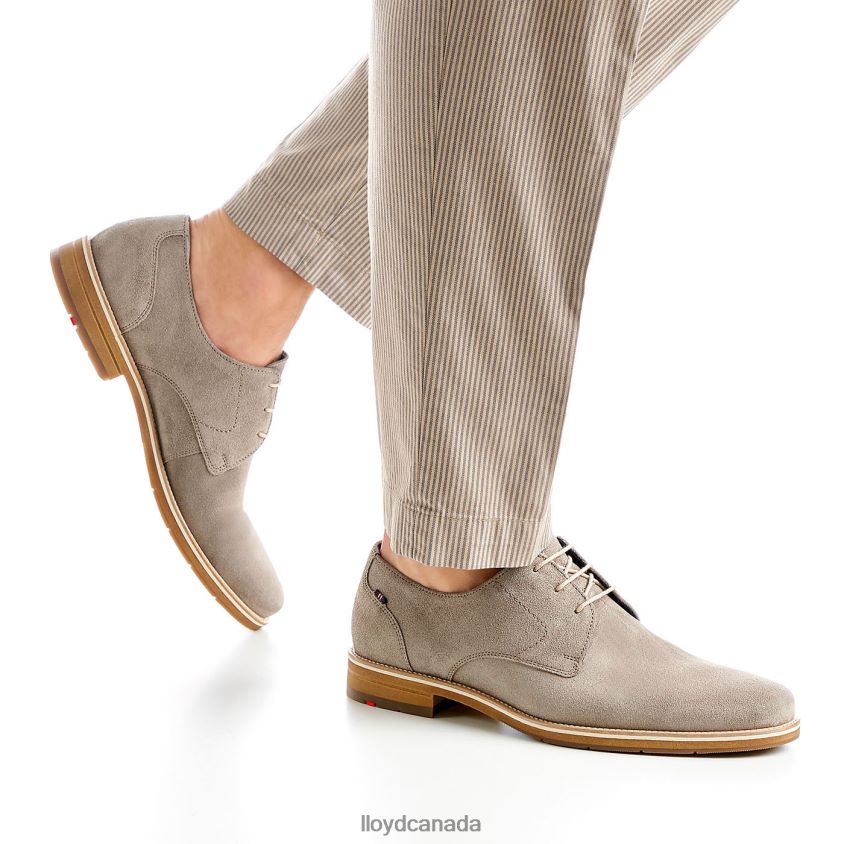LASS LLOYD Men grey R084ZF33 Shoes