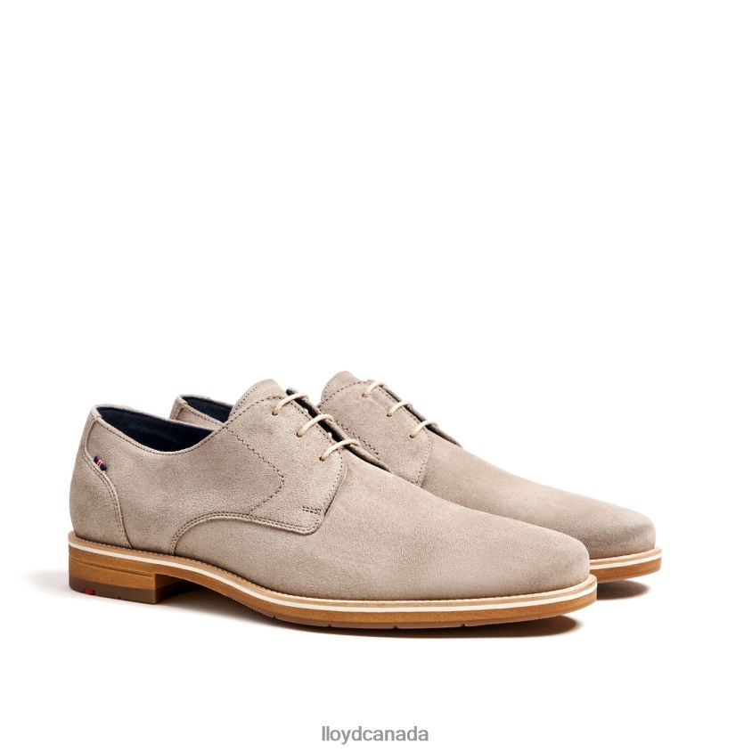 LASS LLOYD Men grey R084ZF33 Shoes