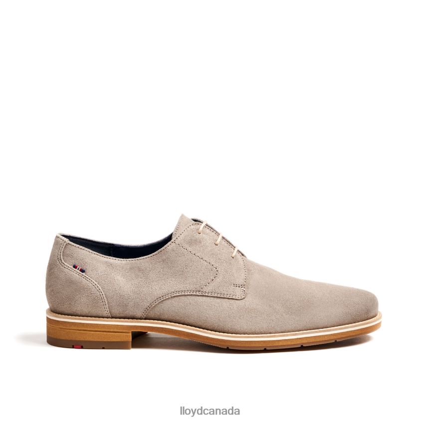 LASS LLOYD Men grey R084ZF33 Shoes