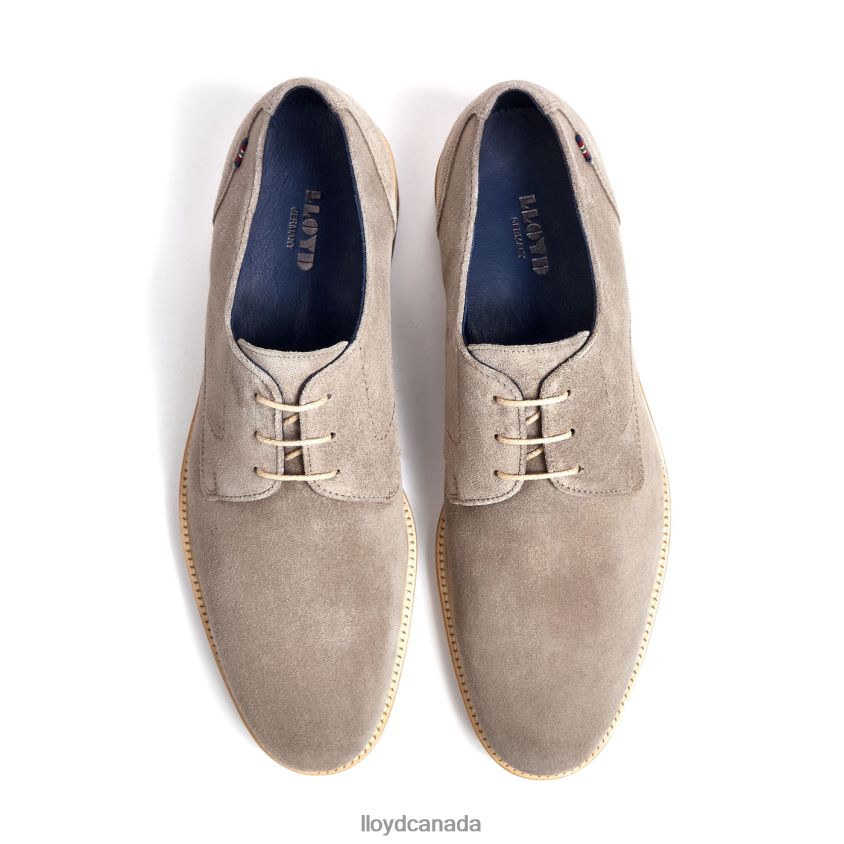 LASS LLOYD Men grey R084ZF33 Shoes