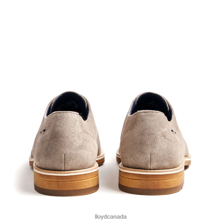 LASS LLOYD Men grey R084ZF33 Shoes