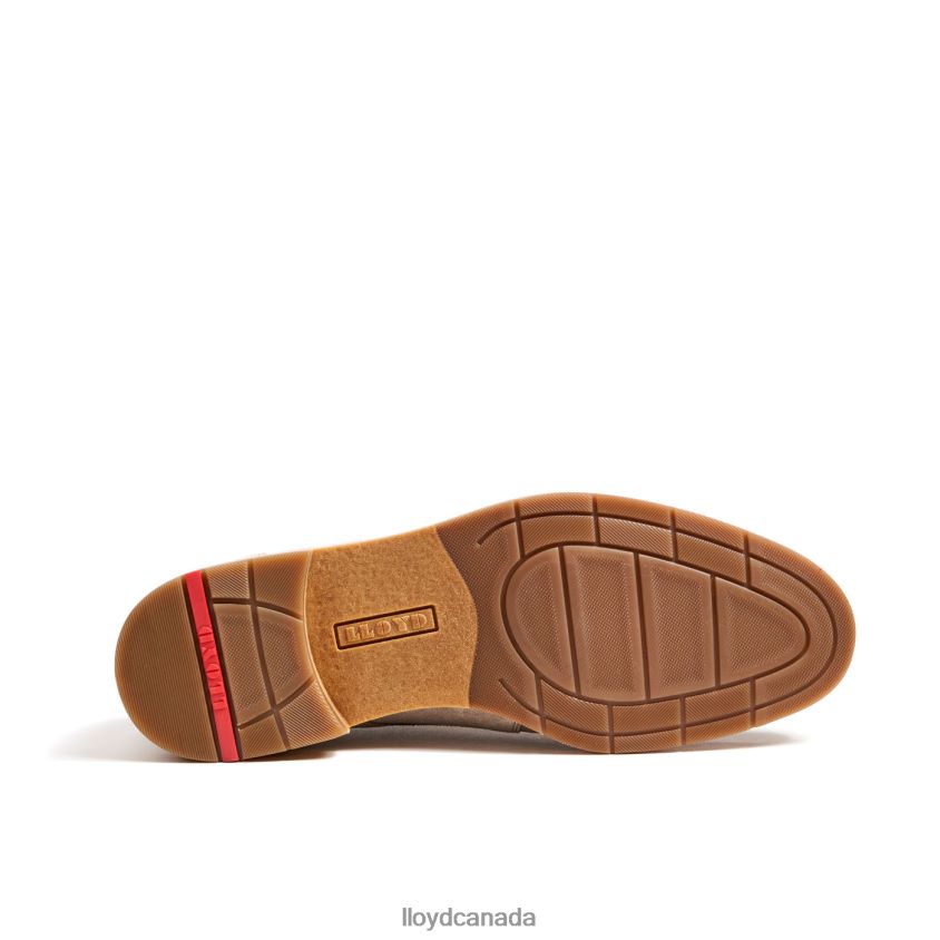 LASS LLOYD Men grey R084ZF33 Shoes