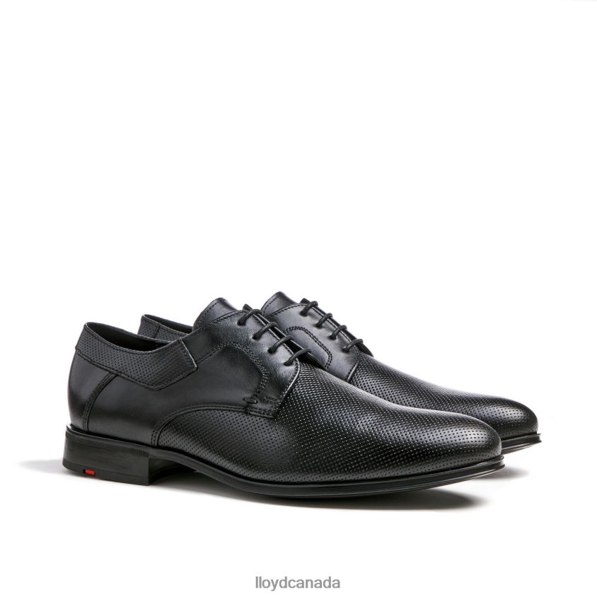 LEVIN LLOYD Men black R084ZF86 Shoes