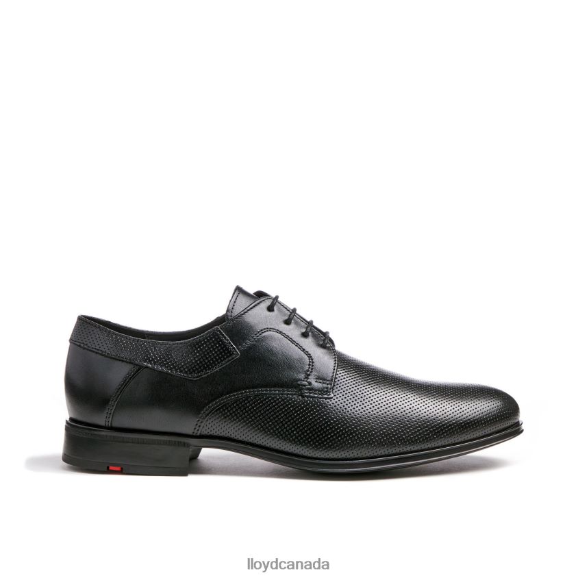 LEVIN LLOYD Men black R084ZF86 Shoes