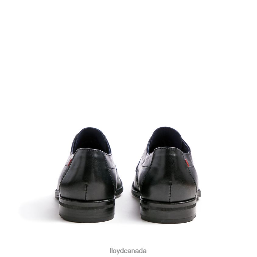 LIAS LLOYD Men black R084ZF571 Shoes