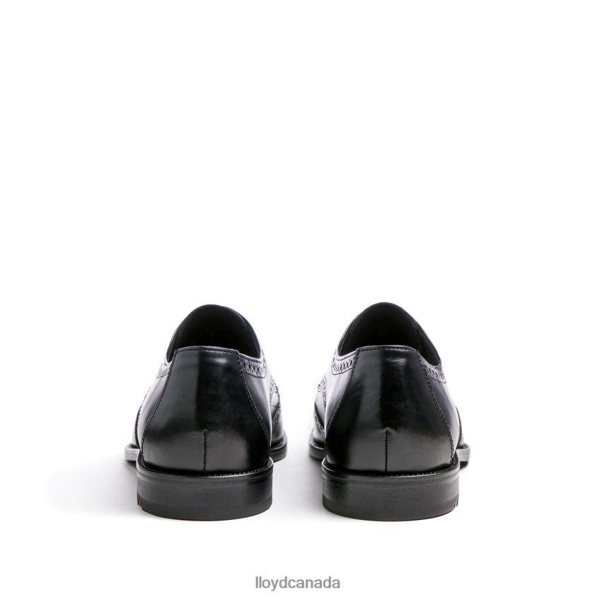 LUCIEN LLOYD Men black R084ZF17 Shoes
