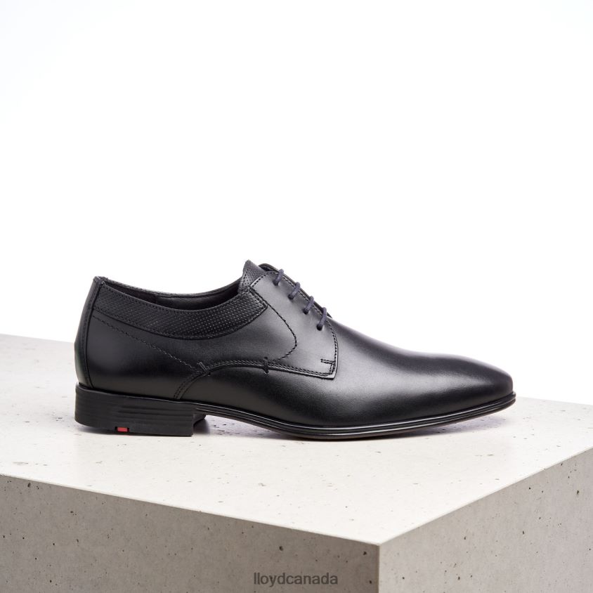 MADISON LLOYD Men black R084ZF191 Shoes