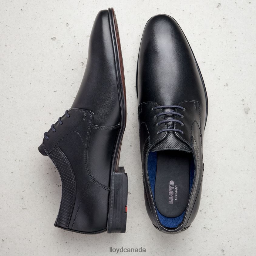 MADISON LLOYD Men black R084ZF191 Shoes