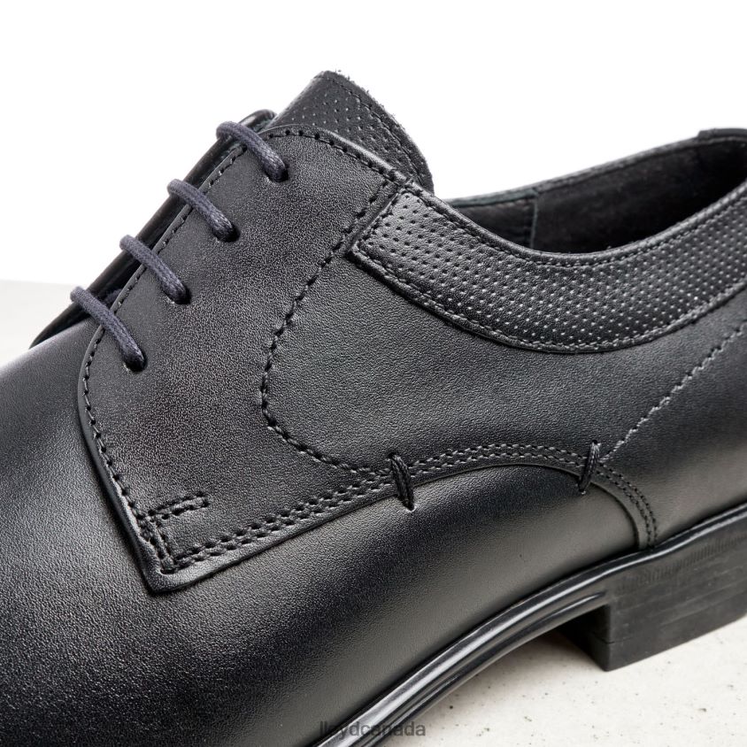 MADISON LLOYD Men black R084ZF191 Shoes