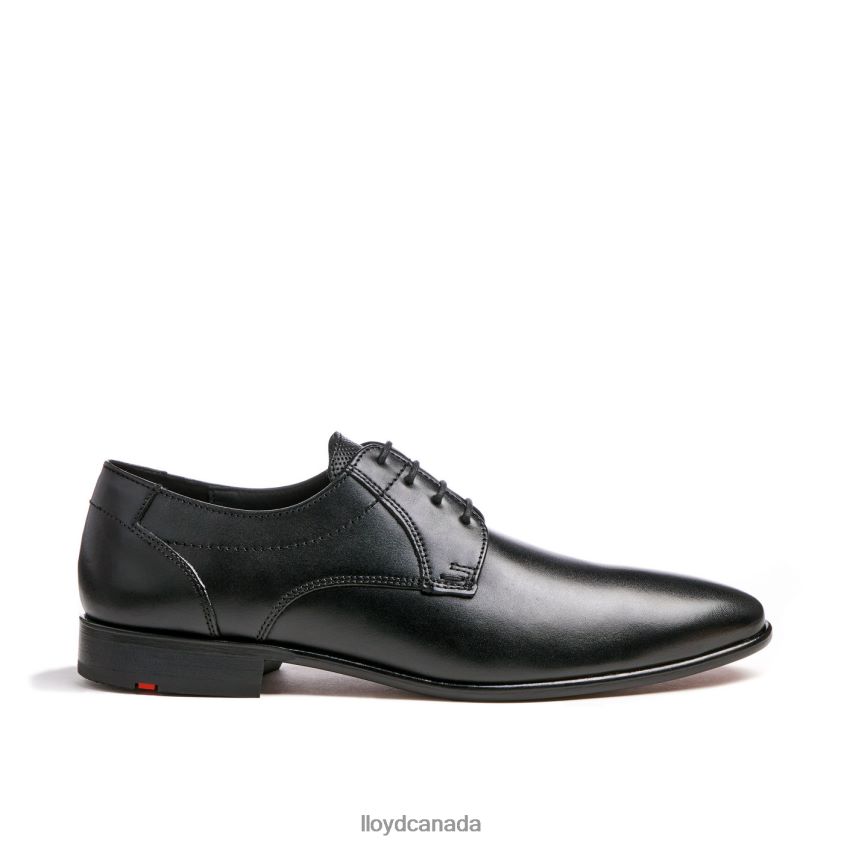 MANON LLOYD Men black R084ZF117 Shoes