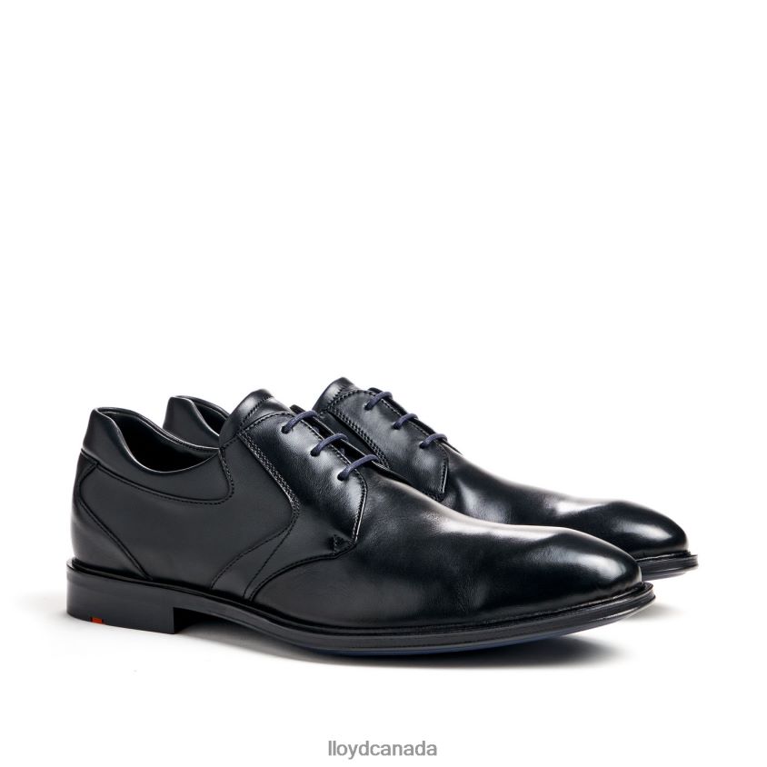 MANON LLOYD Men black R084ZF61 Shoes