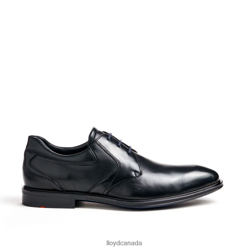 MANON LLOYD Men black R084ZF61 Shoes