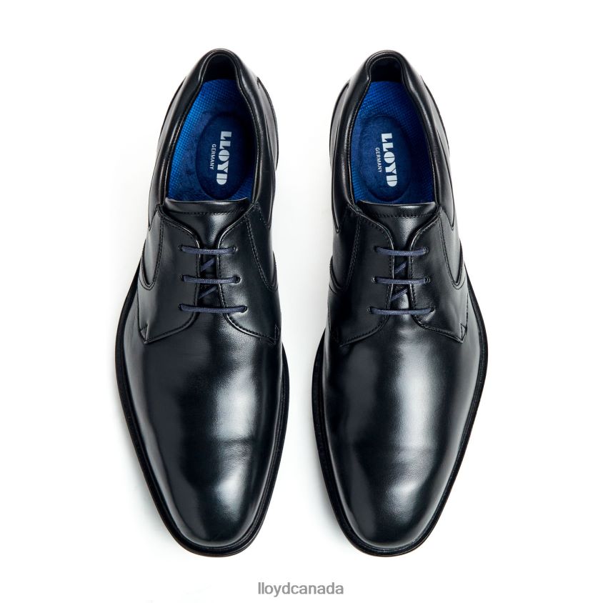 MANON LLOYD Men black R084ZF61 Shoes