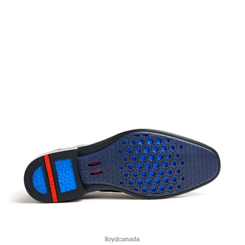 MANON LLOYD Men black R084ZF61 Shoes