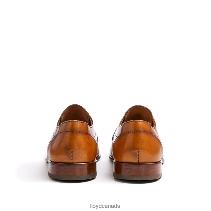 MANON LLOYD Men brown R084ZF118 Shoes