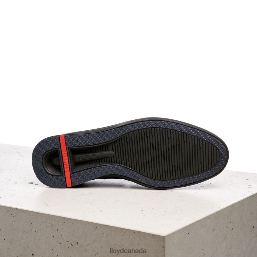 MATS LLOYD Men black R084ZF277 Shoes
