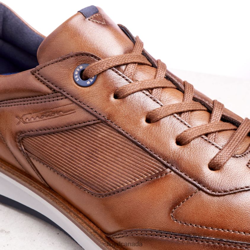 MATS LLOYD Men brown R084ZF261 Shoes