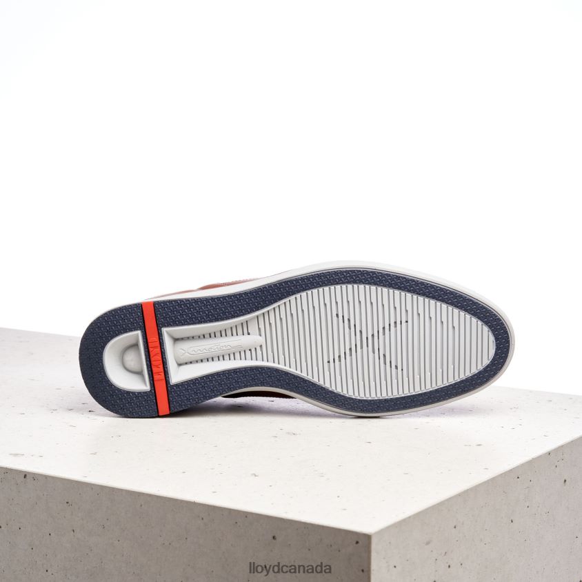 MATS LLOYD Men brown R084ZF261 Shoes