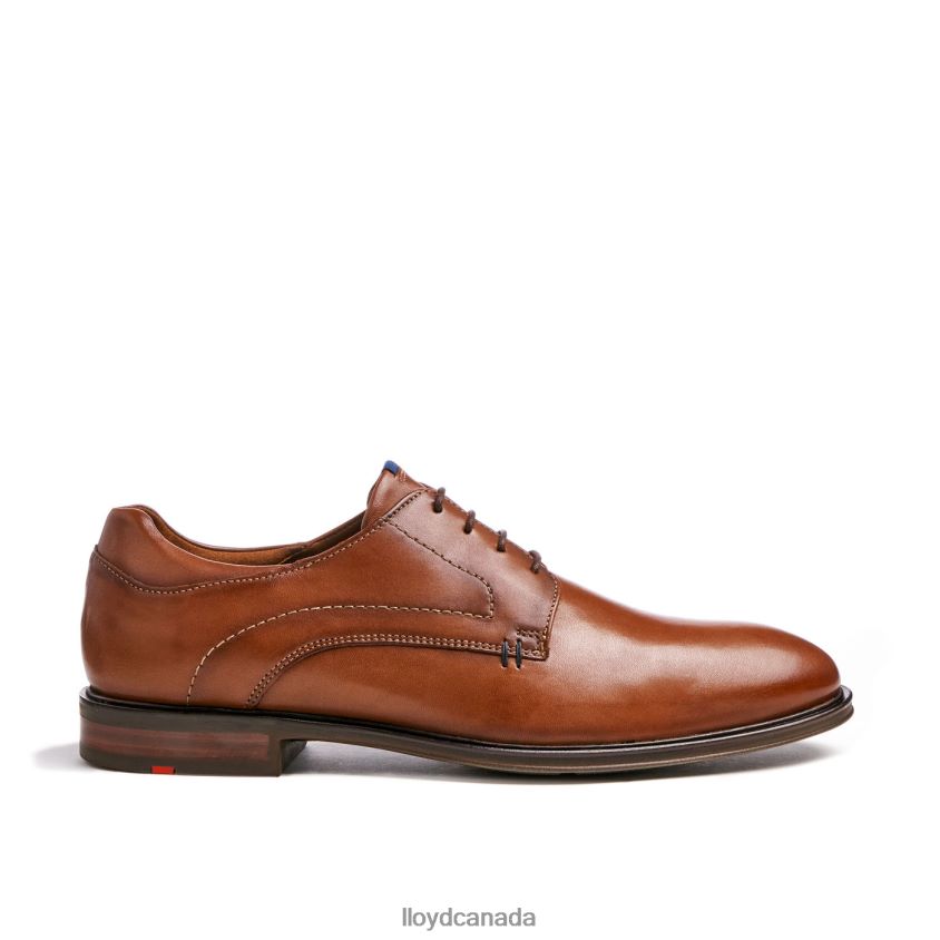 MILAN LLOYD Men brown R084ZF5 Shoes
