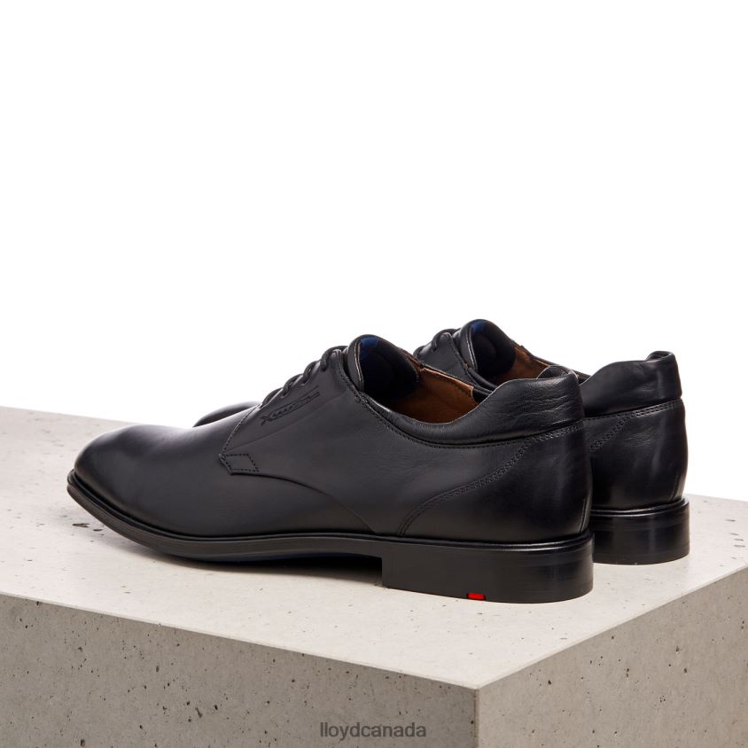 MOLTO LLOYD Men black R084ZF202 Shoes