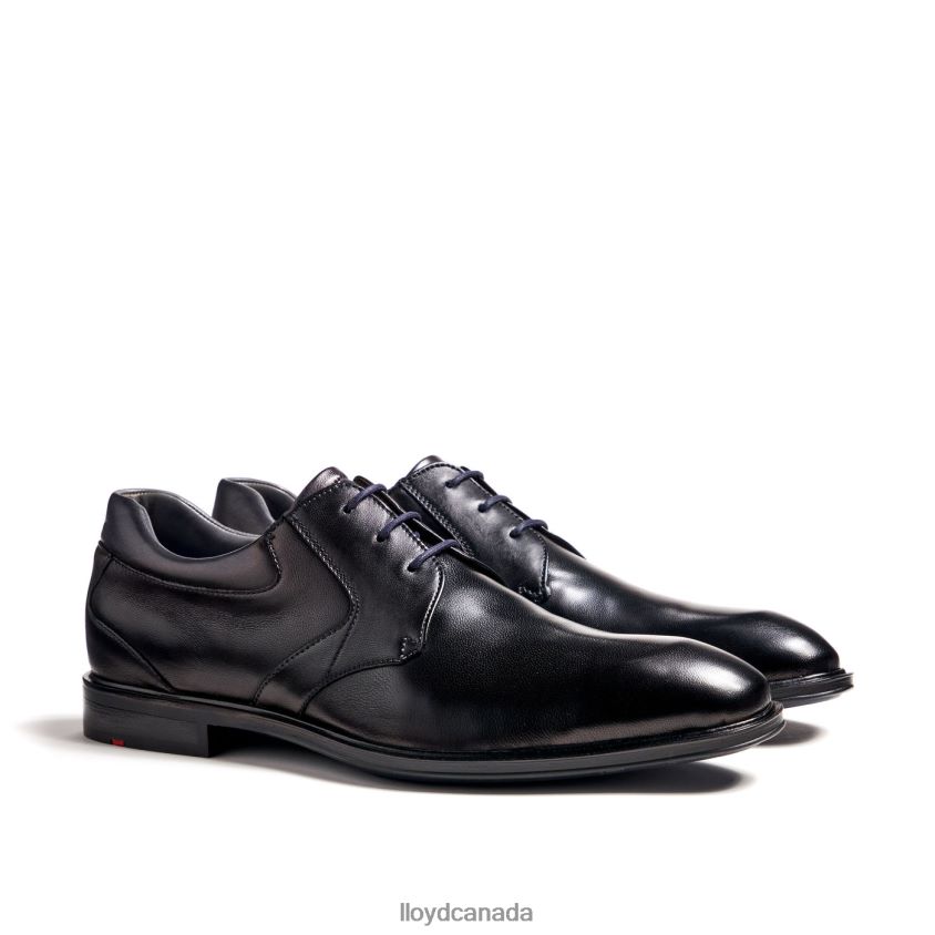MONTY LLOYD Men black R084ZF81 Shoes