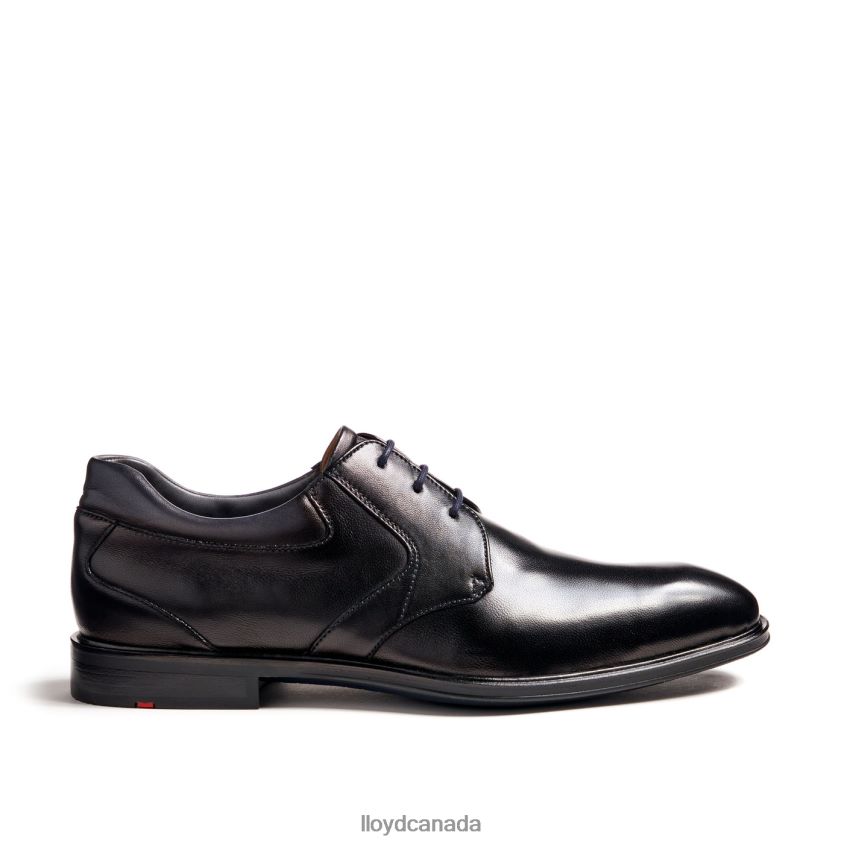 MONTY LLOYD Men black R084ZF81 Shoes