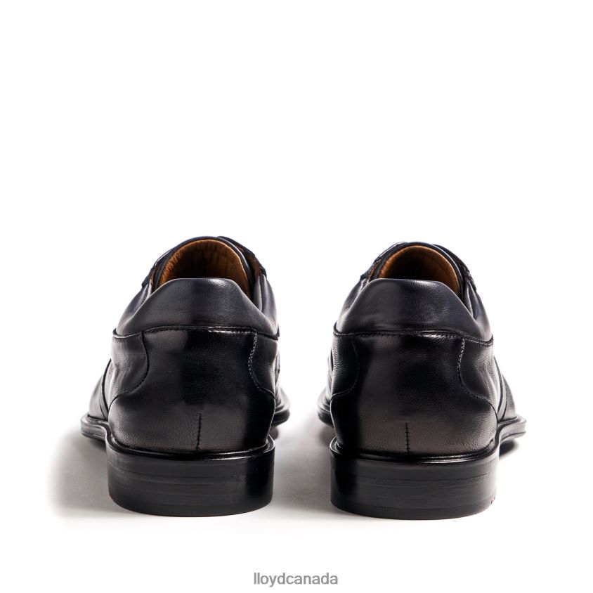 MONTY LLOYD Men black R084ZF81 Shoes