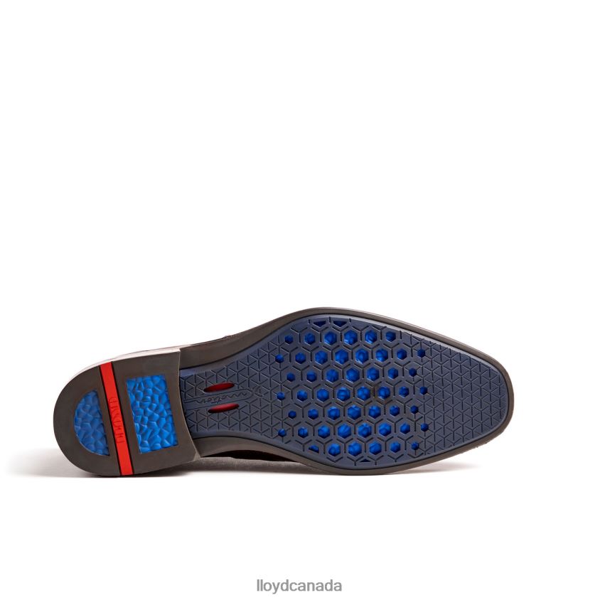 MONTY LLOYD Men brown R084ZF134 Shoes