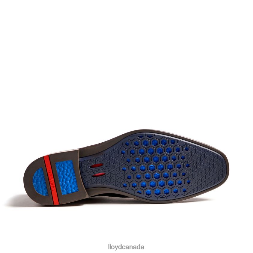 MONTY LLOYD Men brown R084ZF227 Shoes