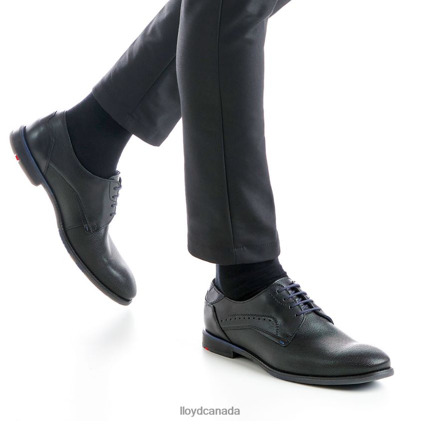 NAMIR LLOYD Men black R084ZF211 Shoes