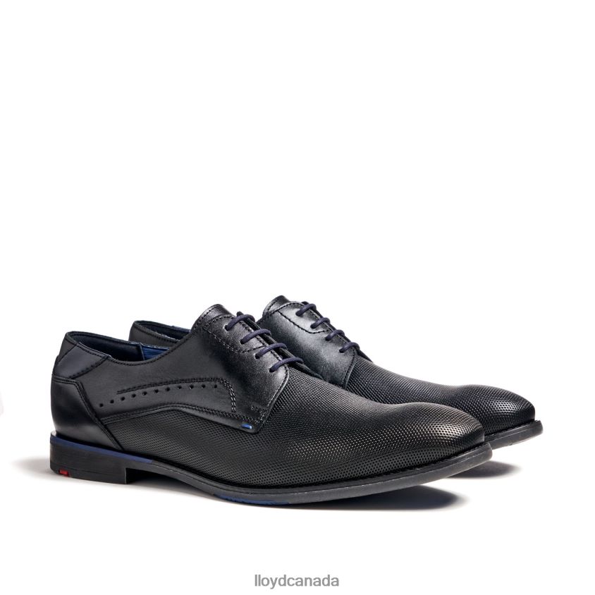 NAMIR LLOYD Men black R084ZF211 Shoes