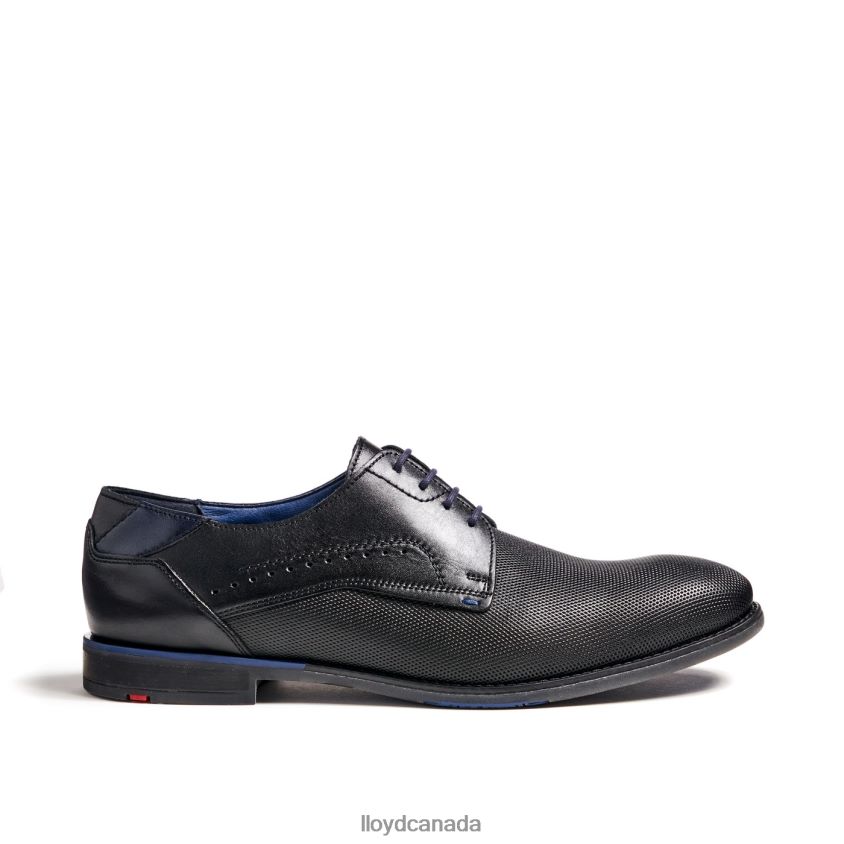 NAMIR LLOYD Men black R084ZF211 Shoes