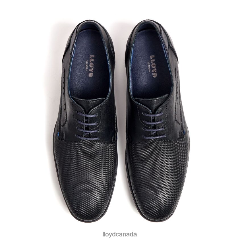 NAMIR LLOYD Men black R084ZF211 Shoes