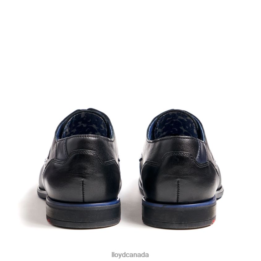 NAMIR LLOYD Men black R084ZF211 Shoes