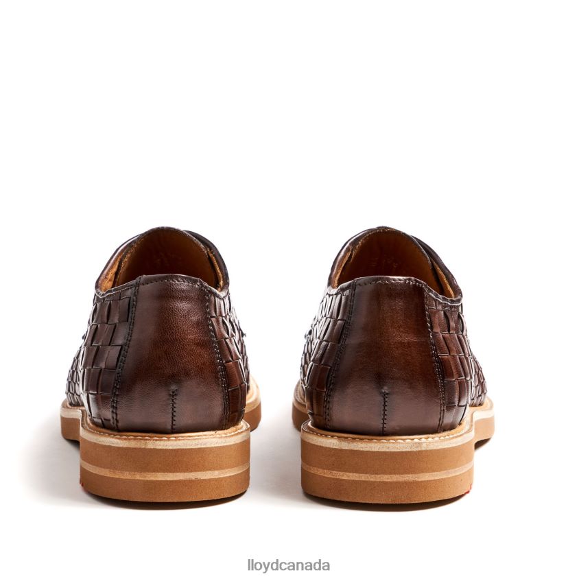 OLOS LLOYD Men brown R084ZF173 Shoes