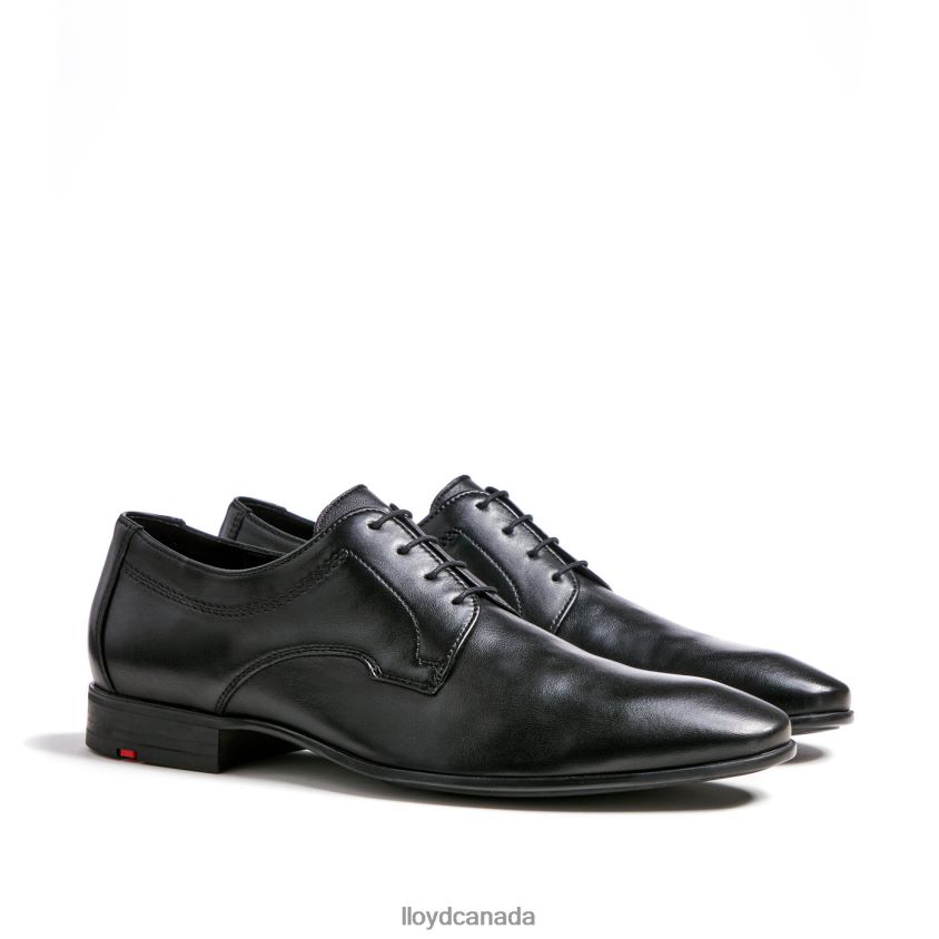 ORLANDO LLOYD Men black R084ZF591 Shoes