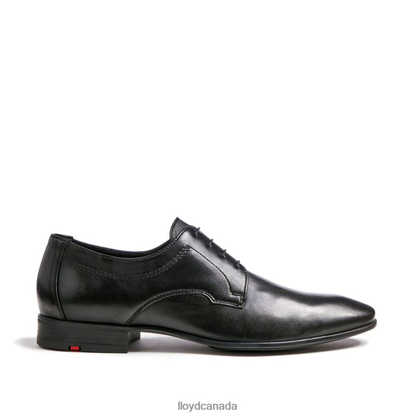 ORLANDO LLOYD Men black R084ZF591 Shoes