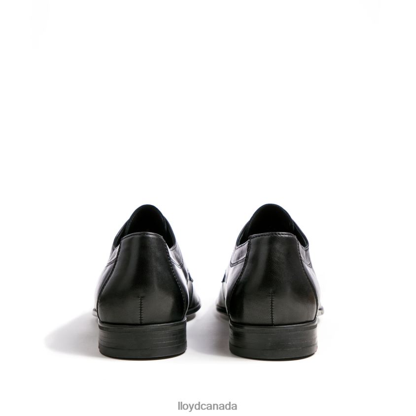 ORLANDO LLOYD Men black R084ZF591 Shoes
