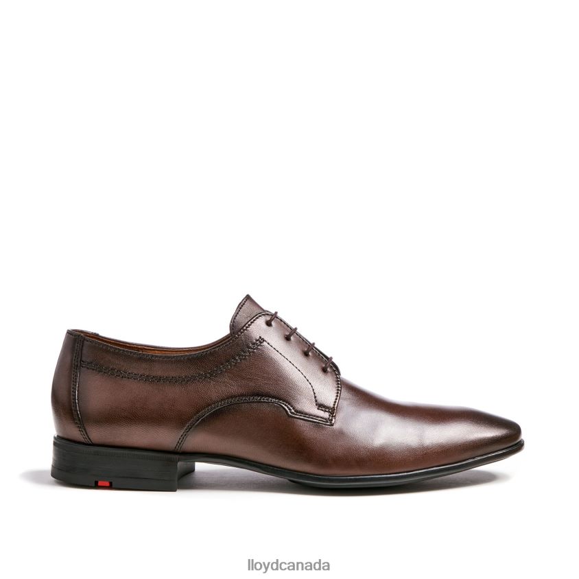 ORLANDO LLOYD Men brown R084ZF592 Shoes